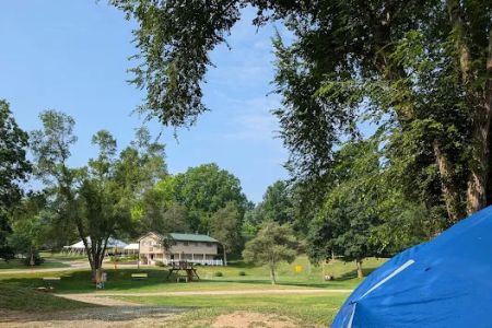 Jado Park Campground