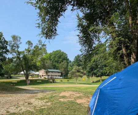 Jado Park Campground
