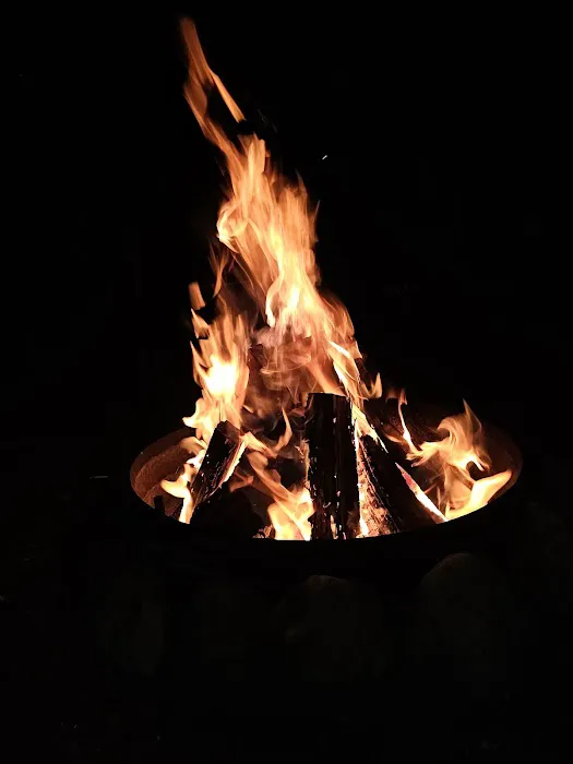 Jado Park Campground 2