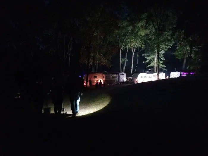 Jado Park Campground 8