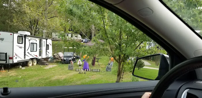 Jado Park Campground 9