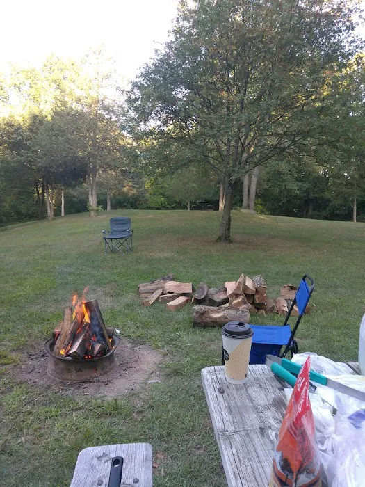 Jado Park Campground 6