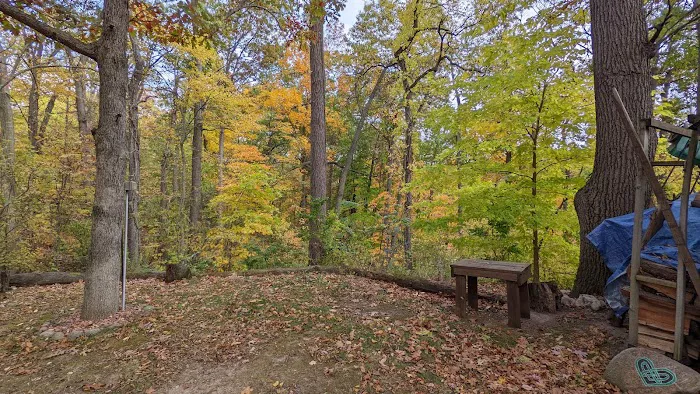Jado Park Campground 10
