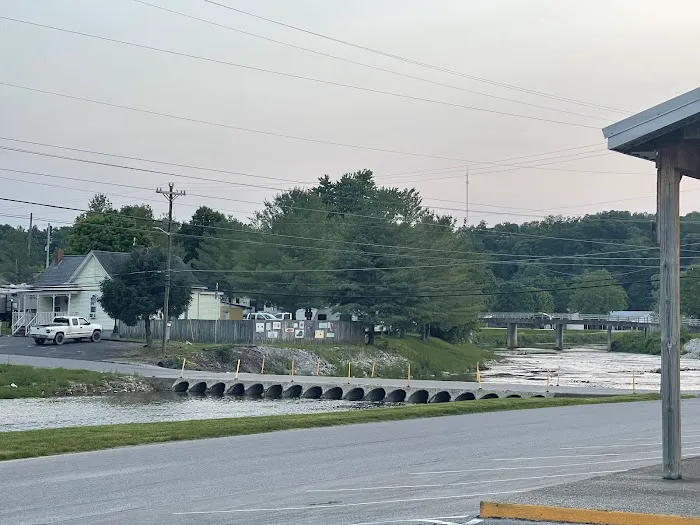 Grand Trails RV Park 1