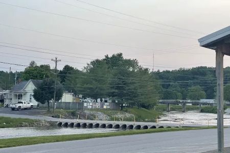 Grand Trails RV Park
