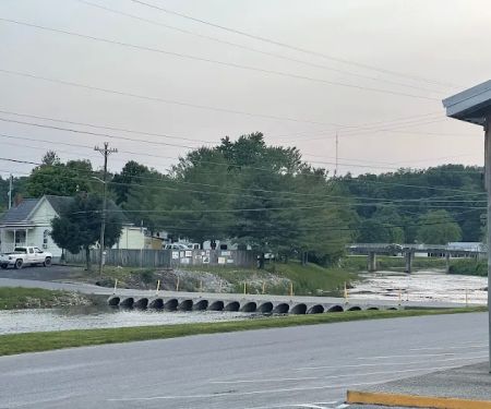 Grand Trails RV Park