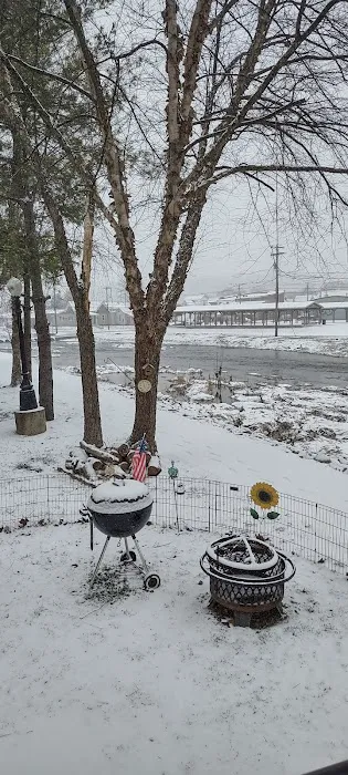 Grand Trails RV Park 4