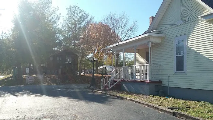 Grand Trails RV Park 6