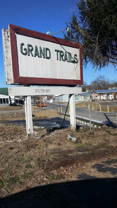 Grand Trails RV Park 8