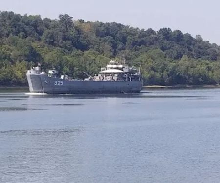 Riverside R.V.Sites A.K.A.Camp David/Hollywood Park