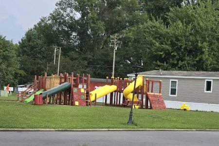 Beechwood Pointe Austin Mobile Home Park