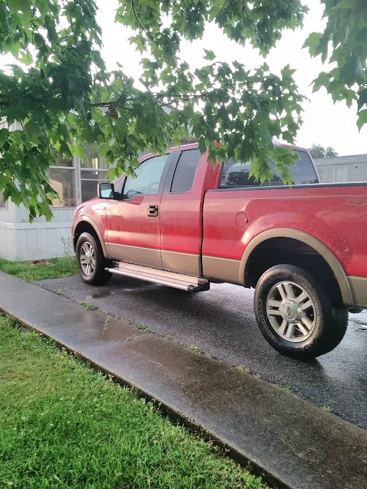 Beechwood Pointe Austin Mobile Home Park 9