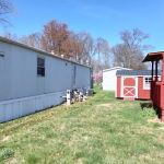 Lazy Acres MHC