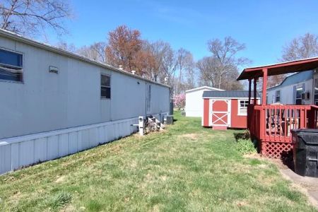 Lazy Acres MHC