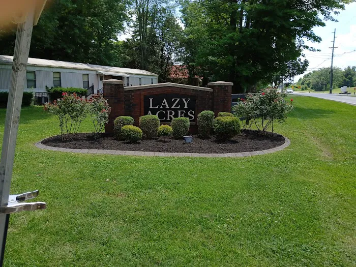 Lazy Acres MHC 2