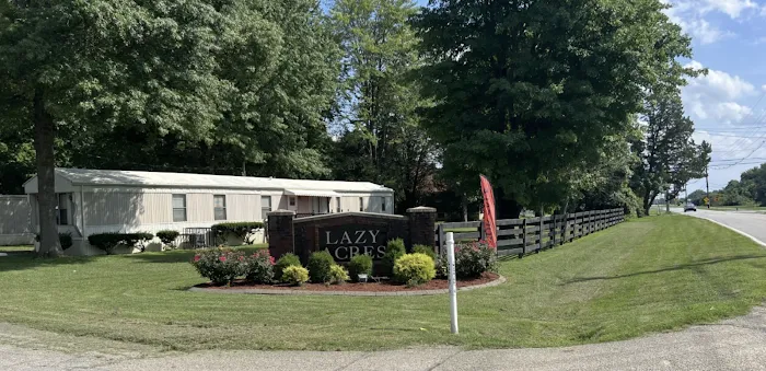 Lazy Acres MHC 3
