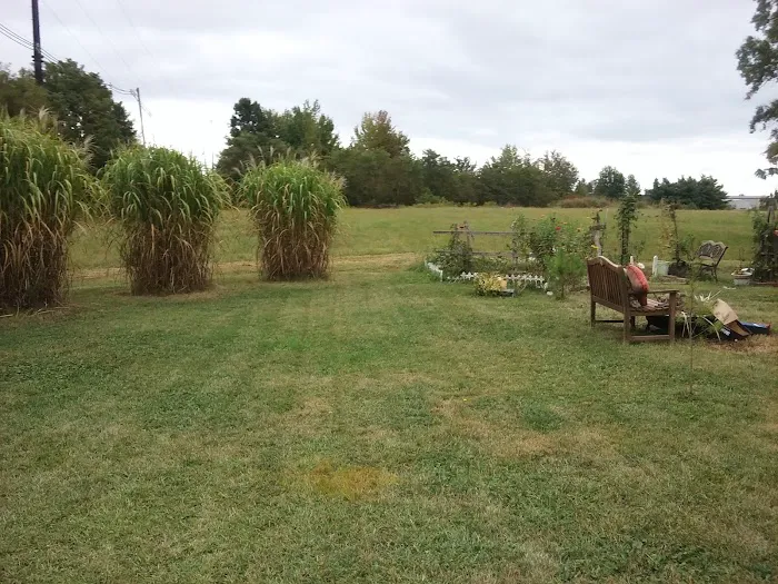 Lazy Acres MHC 10