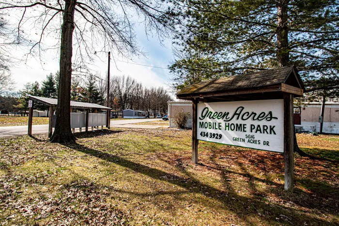 Green Acres Mobile Home Park 3