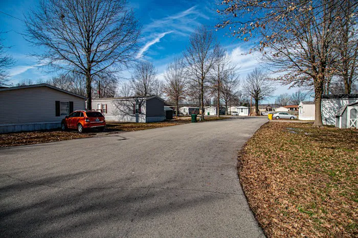 Green Acres Mobile Home Park 2