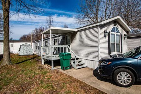 Green Acres Mobile Home Park