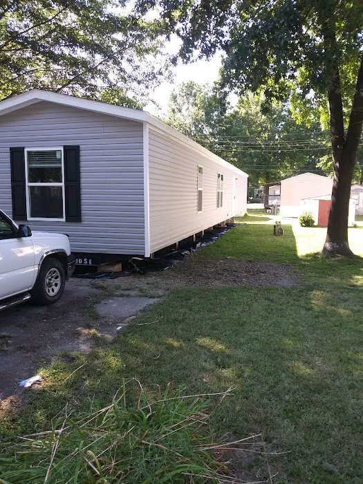 Green Acres Mobile Home Park 4