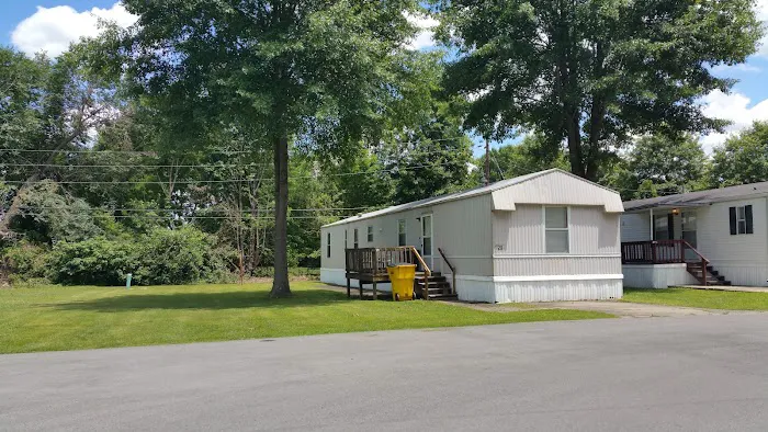 Green Acres Mobile Home Park 6