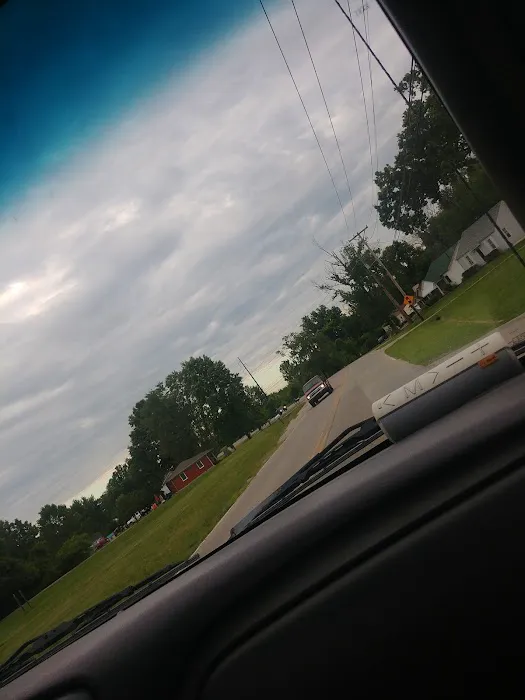 Green Acres Mobile Home Park 5