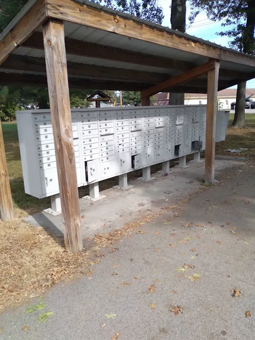 Green Acres Mobile Home Park 10