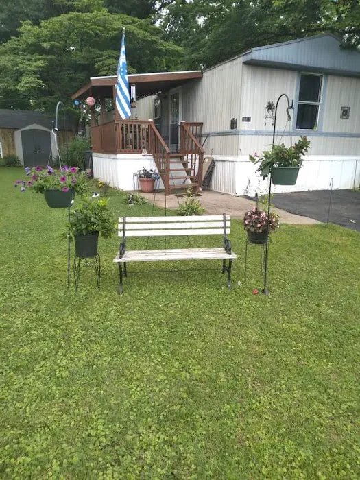Clark's Mobile Home Park 3