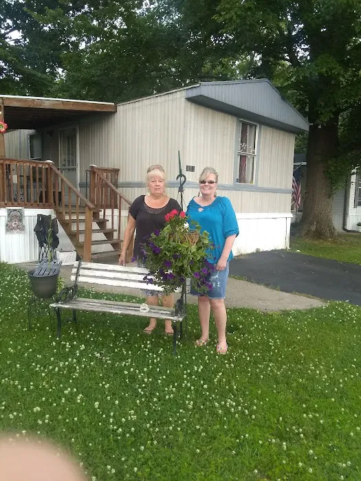 Clark's Mobile Home Park 1