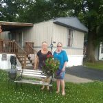 Clark's Mobile Home Park