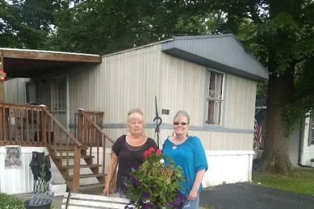 Clark's Mobile Home Park