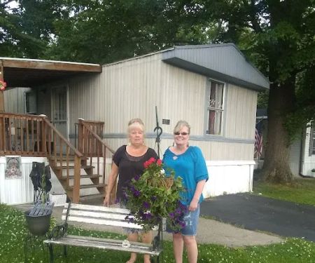 Clark's Mobile Home Park