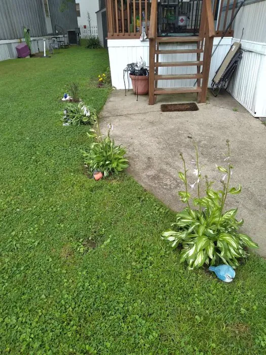 Clark's Mobile Home Park 2