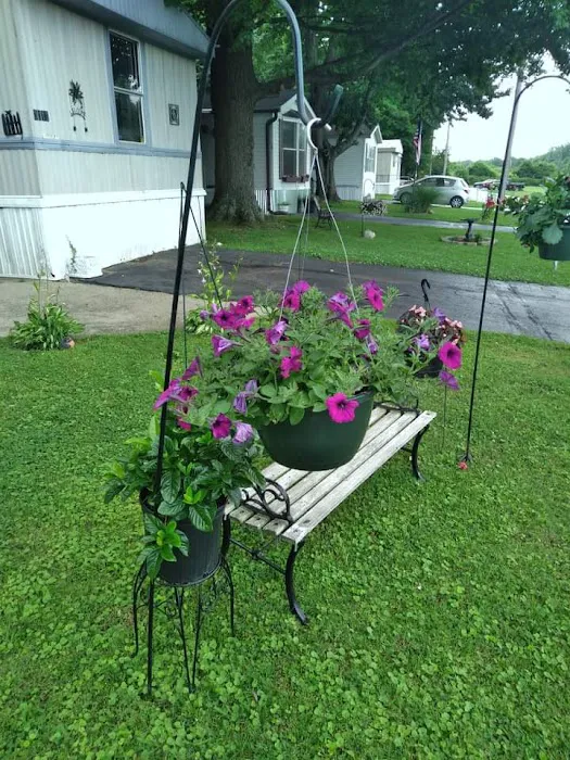 Clark's Mobile Home Park 7
