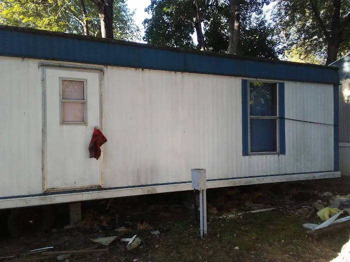 Clark's Mobile Home Park 10