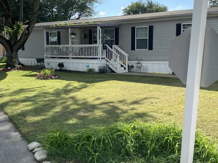 River Oaks Mobile Home Community 1