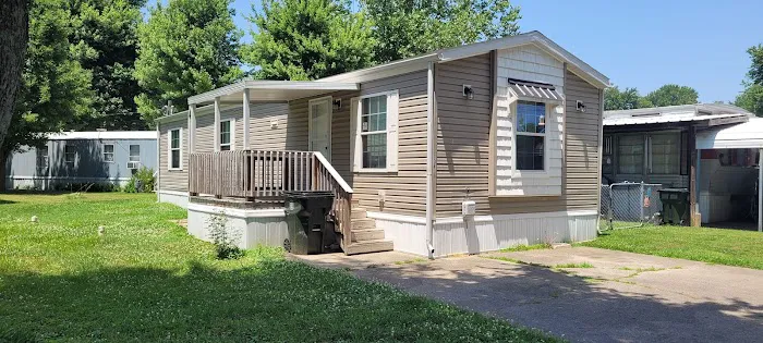 River Oaks Mobile Home Community 2