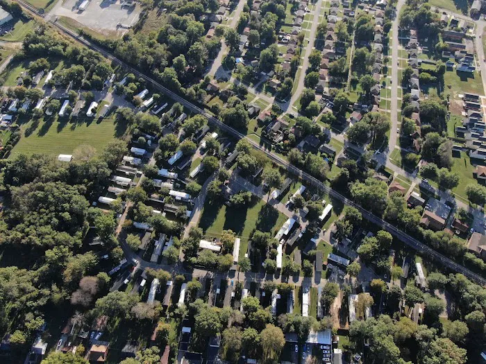 River Oaks Mobile Home Community 3