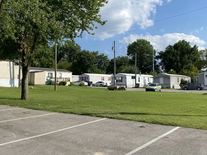 River Oaks Mobile Home Community 4
