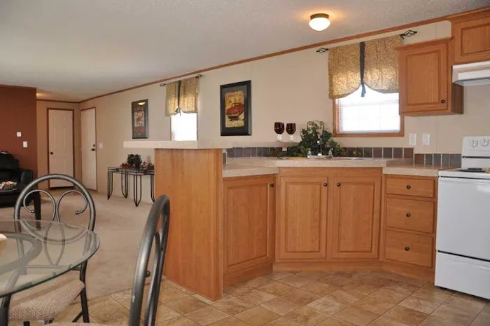 River Oaks Mobile Home Community 7