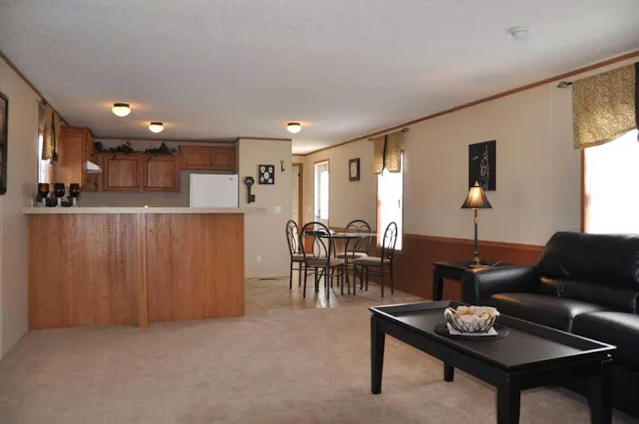 River Oaks Mobile Home Community 5