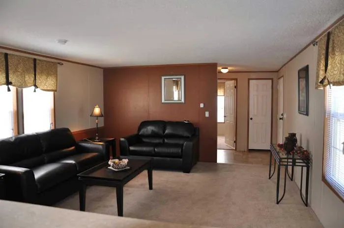 River Oaks Mobile Home Community 10