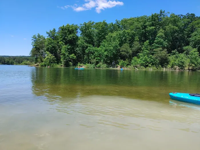 Deam Lake Family Campground 1