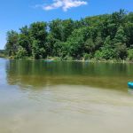 Deam Lake Family Campground