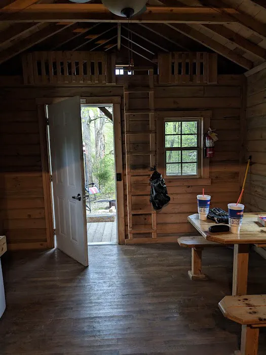 Deam Lake Family Campground 2