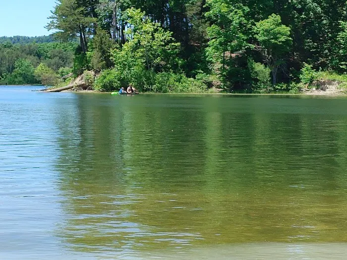 Deam Lake Family Campground 3