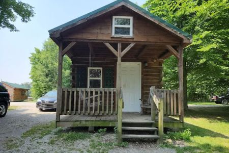 Deam Lake Family Campground