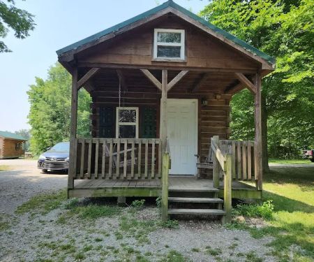 Deam Lake Family Campground