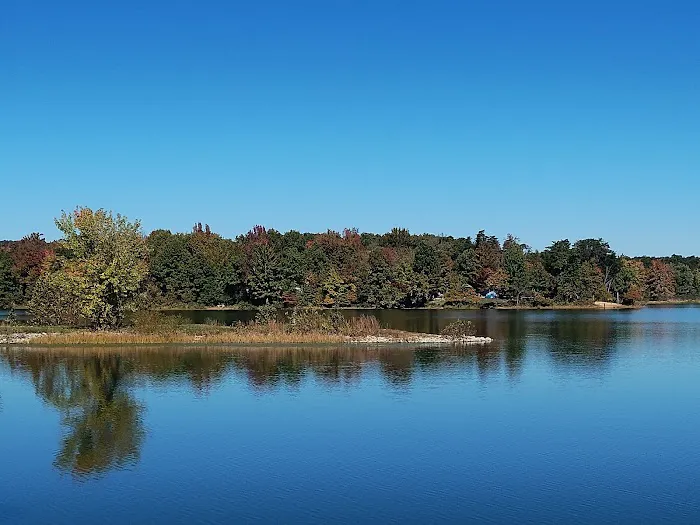 Deam Lake Family Campground 3